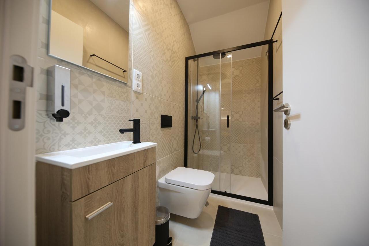 Estudio Da Rosaria Apartment Nazare