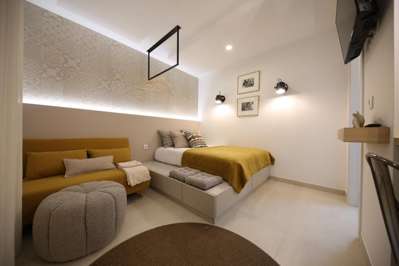 Estudio Da Rosaria Apartment