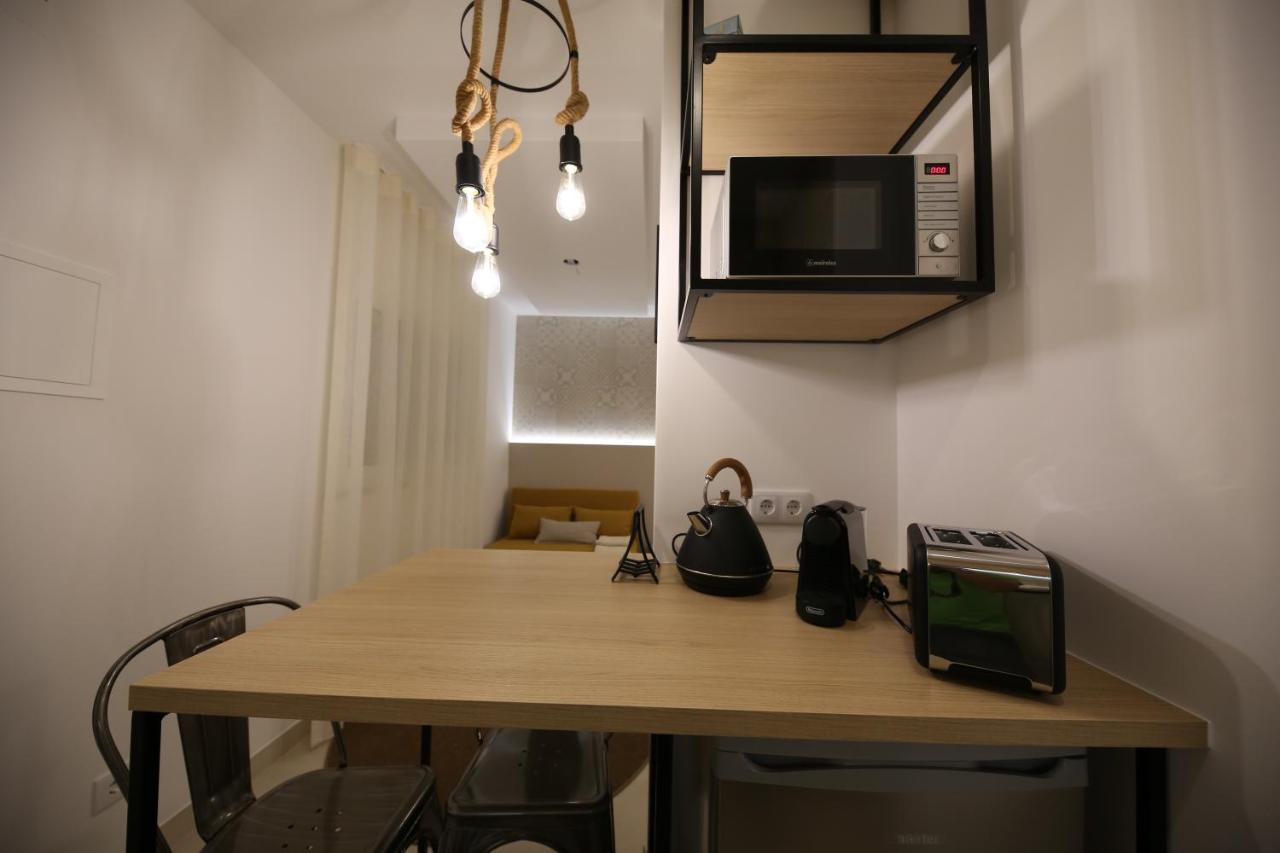 Apartment Estudio Da Rosaria