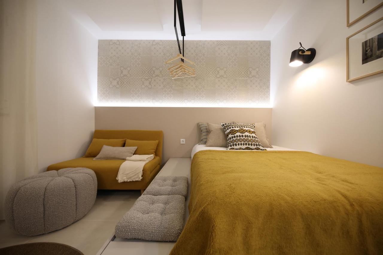 Estudio Da Rosaria Apartment Nazare