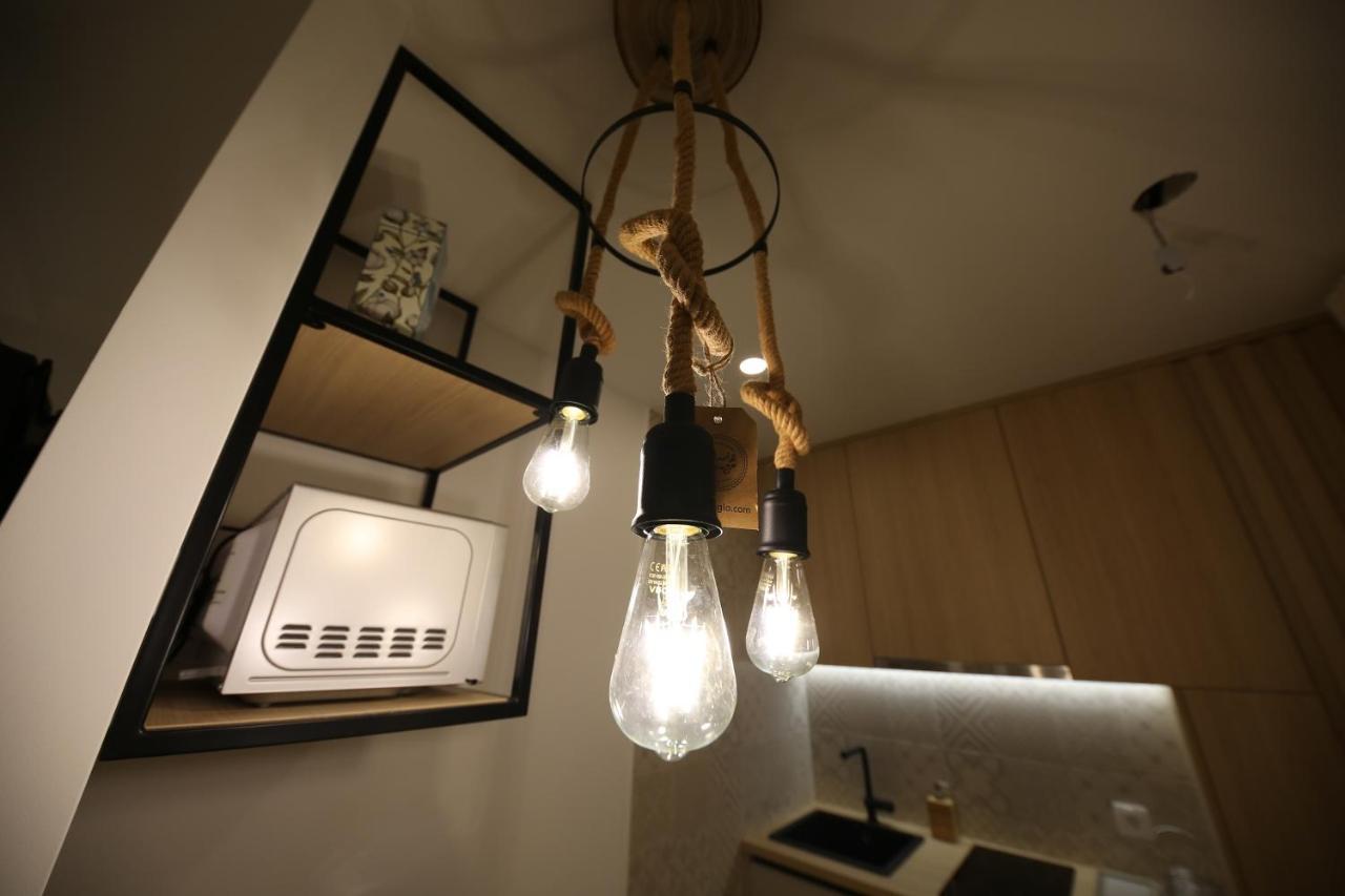 Estudio Da Rosaria Apartment *