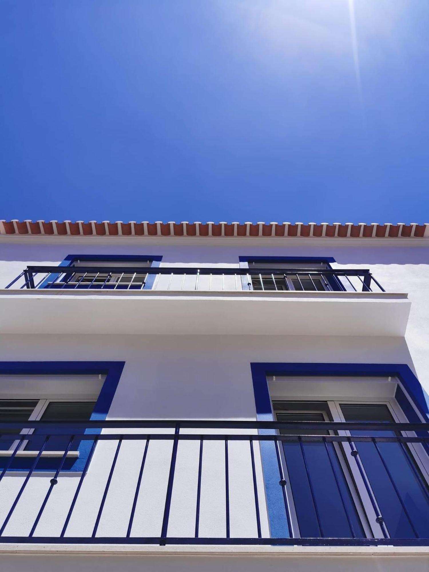 Estudio Da Rosaria Apartment *